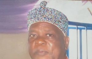 FG Should Adopt Israel’s Military Strategy To End Insecurity- Olomuo Of Omuo Kingdom, Oba Adejuwon Omonigbehin ...the monarch of Omuo Kingdom in Ekiti, Oba Adejuwon Omonigbehin