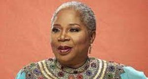 Demise Of Onyeka Onwenu: Tinubu Joins Others To Mourn Onyeka Onwenu