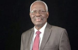 Bamgbose, First African Professor Of Linguistics Turns 90, To Be Honoured By Yoruba World Center Emeritus Prof Ayo Bamgbose