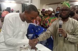 Over N31m Agric Empowerment For 1,130 People Facilitated By Sen Balogun