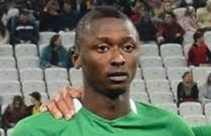 Benfica Ready To Replace Numez With Sadiq Umar Sadiq