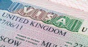Battle Against Visa Fraud: UK, Canada, Australia Unveil Campaign United Kingdom visa