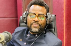 Wale Michael, Migration Expert Reveals Why Nigerians Steadily Find It Difficult To Secure UK, US Visas Prince Wale Michael...live on Lagelu 96.7fm...