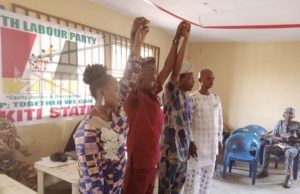 Ekiti 2022: I Will Improve The Economic Fortunes Of Our State If Elected- ZLP Candidate, Akinyemi Adewolo