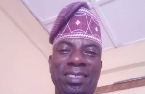Ekiti Guber: PDP’s Bisi Kolawole Secures Support From Afolabi Ige, Efon Development League’s Scribe Barrister Afolabi Ige