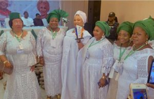 Popular Society Lady, Laide Lanre-Badmus Bags AWCS Special Recognition Award Ms Laide Lanre-Badmus and others