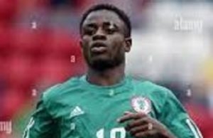 Bartholomew Ogbeche Tops ISL Goal Chat Bartholomew Ogbeche