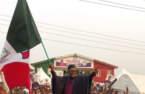 Ekiti 2022: PDP’s Bisi Kolawole Reveals Plans To Reconcile With Other Aspirants Otunba Bisi Kolawole of Ekiti PDP...riding high...