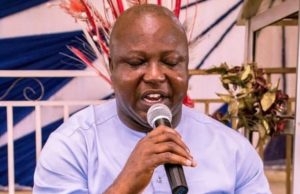 High Expectations As Popular OAP, Enitan Bamidele Unveils Academy Enitan Olusegun Bamidele