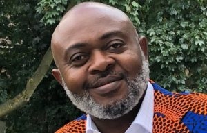 Emeka Oparah Becomes Vice President For Airtel Africa Emeka Oparah