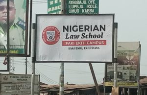 Ifaki Ekiti Deserves To Host New Law School Campus – Oba Falore