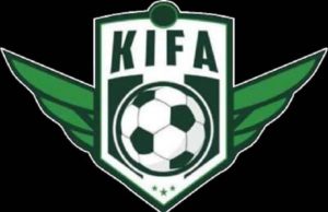 Day KIFA Signed MOU With Ilaji Hotels & Sports Resort