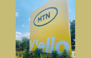 We Paid N757bn Tax In 2021- MTN Nigeria