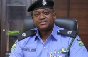 All You Need To Know About Muyiwa Adejobi Who Replaced Frank Mba As Force PRO CSP Olumuyiwa Adejobi