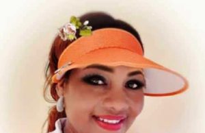 Our Big Plans For Ibadan Golf Club’s 18th Ladies Open – Okunola ...Mary Okunola...