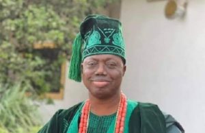 Burial Of Olofin Adimula Oodua: All Set For Abiodun, Yayi, Momodu, Others To Storm Ado-Odo the late Olofin Adimula Oodua of Ado-Odo, His Royal Majesty, Oba Abdul Lateef Adeniran Akanni