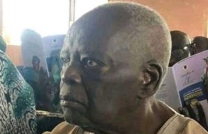 Senator Balogun Joins Others To Mourn Demise Of Ibarapaland’s Pa Adegbemi Pa Patrick Adegbemi