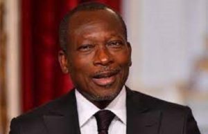 I Said A Prayer For President Talon By Dele Momodu President Patrice Guillaume Athanase Talon