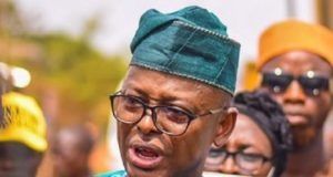 Oyo Govt Targets 300MW By 2027 — Commissioner Oyo's Commissioner for Works, Public Infrastructure and Transport, Prof. Daud Shangodoyin...