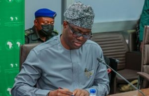 Check Out The Latest Set Of Appointments Made By Makinde Engineer Seyi Makinde of Oyo State...