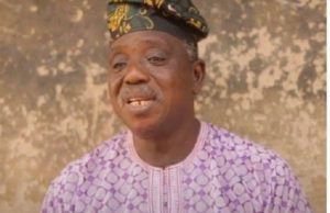 Shock As Actor Adewumi ‘Tafa Oloyede’ Dies John Adewumi known as ‘Baba Tafa Oloyede’