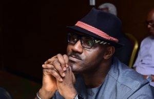 Glo Hires Toni Kan As PR Head Toni Kan