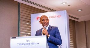 We Are Always Ready To Back MOFI’s Agenda For Nigeria’s Economy – UBA’s Tony Elumelu Tony Elumelu