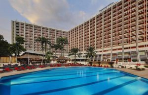 Excitement As Transcorp Hilton Abuja Bags Traveler Review Award 2022