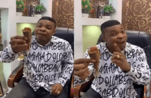 Hike In Fish Price: Skit Maker, Woli Agba Laments On Instagram Ayo Ajewole, Woli Agba...