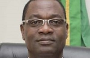 Prof Adesola Ajayi Becomes Tech-U’s New Vice Chancellor, Takes Over From Ayobami Salami Professor Adesola Ajayi