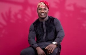 My Life Is A Great Testimony, I Lived In A Room With Six Other Family Members For 19 Years – Dele Omo Woli Dele Omo Woli...