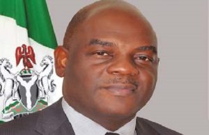 Buhari Names Sonny Echono As New TETFUND Executive Secretary Sonny Echono...