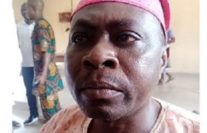 Director Picked As Traditional Ruler-Elect By Ekiti Community Prince Adebayo Adesanmi