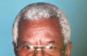 NFF Mourns Demise Of Fabio Lanipekun Fabio Lanipekun