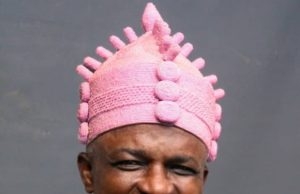 Nigerian Leaders, Followers Hopelessly Fraudulent – Owa of Itapa Ekiti Kingdom, Oba David Makanjuola Ajaja ...the monarch of Itapa Ekiti Kingdom, Oba David Makanjuola Ajaja (Ph.D), Ilufemiloye Ola III...