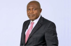 Kayode Pitan’s Appointment As BoI MD Renewed By Buhari Kayode Pitan