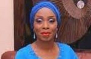 Ogun Guber 2023: Modele Sarafa-Yusuf Joins Race Modele Sarafa-Yusuf