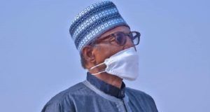 CBN Report Says Nigerians Spent Over $3.6bn Annually On Foreign Healthcare Under Buhari ...President Muhammadu Buhari...