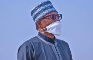 APC Chieftain To Buhari: Stop Praising Yourself, Your Tenure Witnessed Monumental Corruption, Insecurity ...President Muhammadu Buhari...