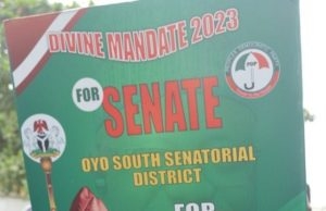 PDP’s Oyo South Senatorial Ticket: Nureni Adeniran Declares Interest In Contesting