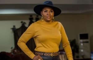 How Top Dignitaries, Golfers Celebrated Otolola Adesiyan @ 60 Alhaja Mujidat Otolola Adesiyan