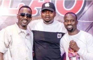 Day Pasuma, Murphy Afolabi, Others Attended Screening Of Malaika’s Debut Film