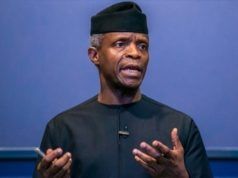 Why I Stopped Consuming Alcohol—Yemi Osinbajo Prof Yemi Osinbajo