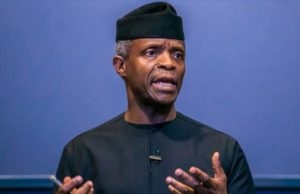 Presidency 2023: Excitement As Osinbajo Grassroots Organisation Mobilizes Ekiti People Prof Yemi Osinbajo