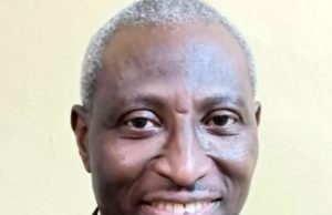 Prof Bamire Becomes Vice-Chancellor-Elect At OAU Professor Adebayo Bamire
