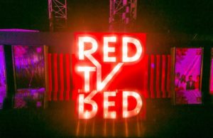 Movie Makers Secure Support From REDTV