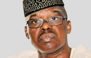 My Administration Will Make Payment Of Salary A Priority- SDP Candidate, Segun Oni Chief Segun Oni...