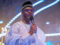 End Of Ramadan: Makinde Joins Others To Congratulate Muslims ...the governor of Oyo State, Engineer Seyi Makinde...