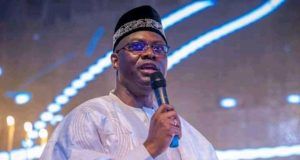 End Of Ramadan: Makinde Joins Others To Congratulate Muslims ...the governor of Oyo State, Engineer Seyi Makinde...