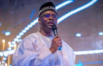 End Of Ramadan: Makinde Joins Others To Congratulate Muslims ...the governor of Oyo State, Engineer Seyi Makinde...